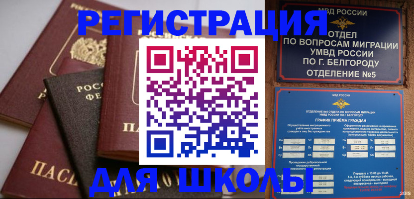 прописка для школы в Петропавловске-Камчатском